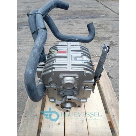 ZF 30 M Marine Transmission 2.63:1 (A) / 2.69:1 (B) Ratio