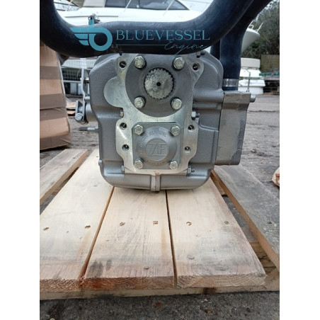 ZF 30 M Marine Transmission 2.63:1 (A) / 2.69:1 (B) Ratio