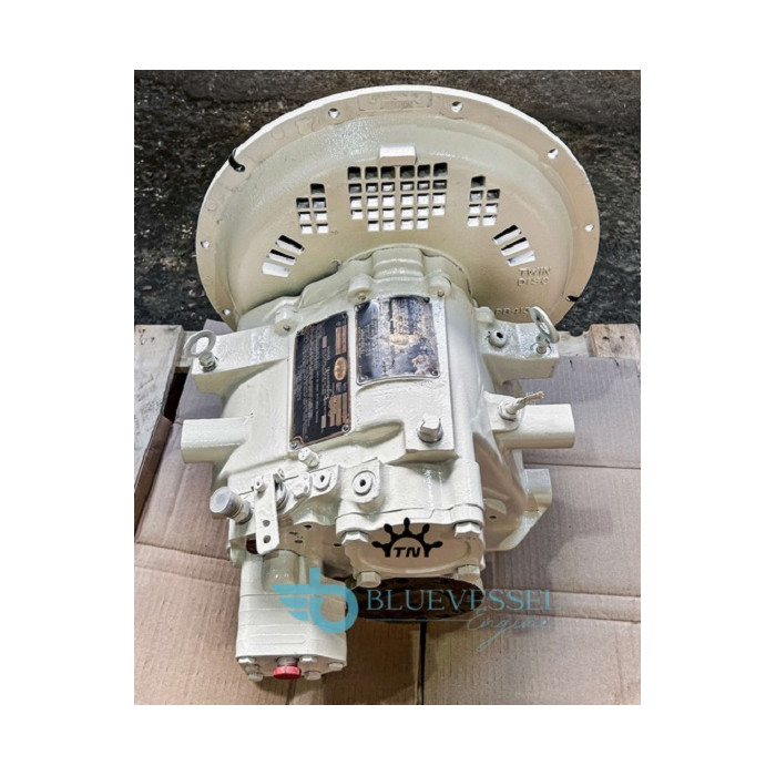 Twin Disc MG-5061SC Marine Gearbox 2.43:1 Ratio