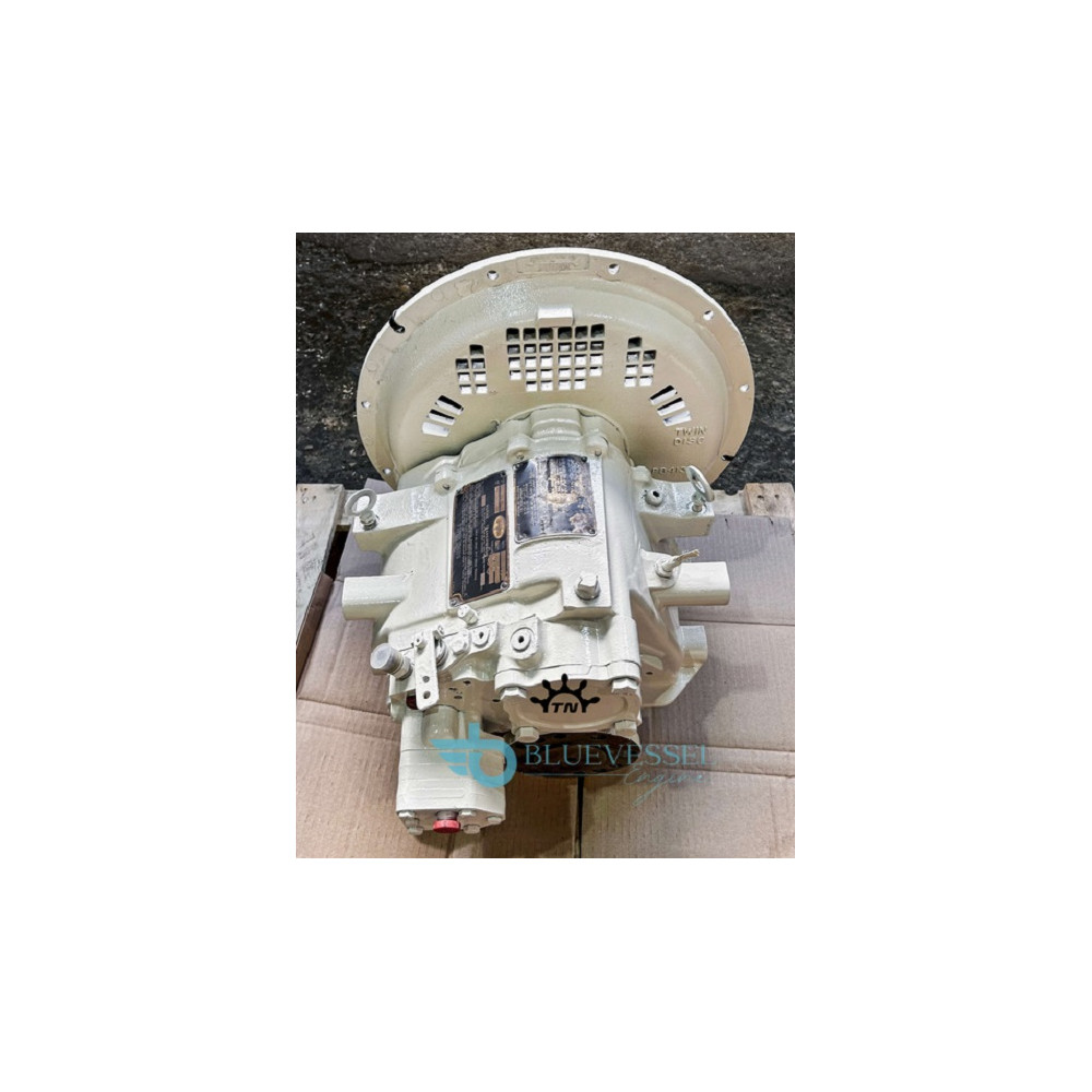 Twin Disc MG-5061SC Marine Gearbox 2.43:1 Ratio