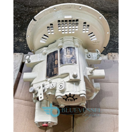 Twin Disc MG-5061SC Marine Gearbox 2.43:1 Ratio