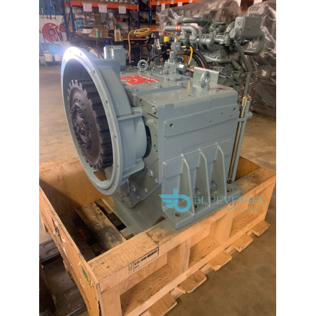 Masson RCD 320 Gearbox Marine