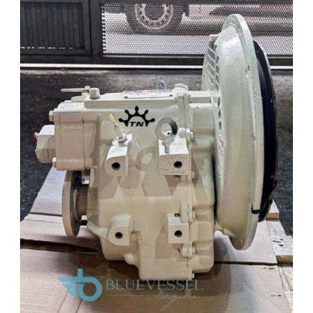 Twin Disc MG-5061SC Marine Gearbox 2.43:1 Ratio