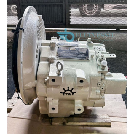Twin Disc MG-5061SC Marine Gearbox 2.43:1 Ratio