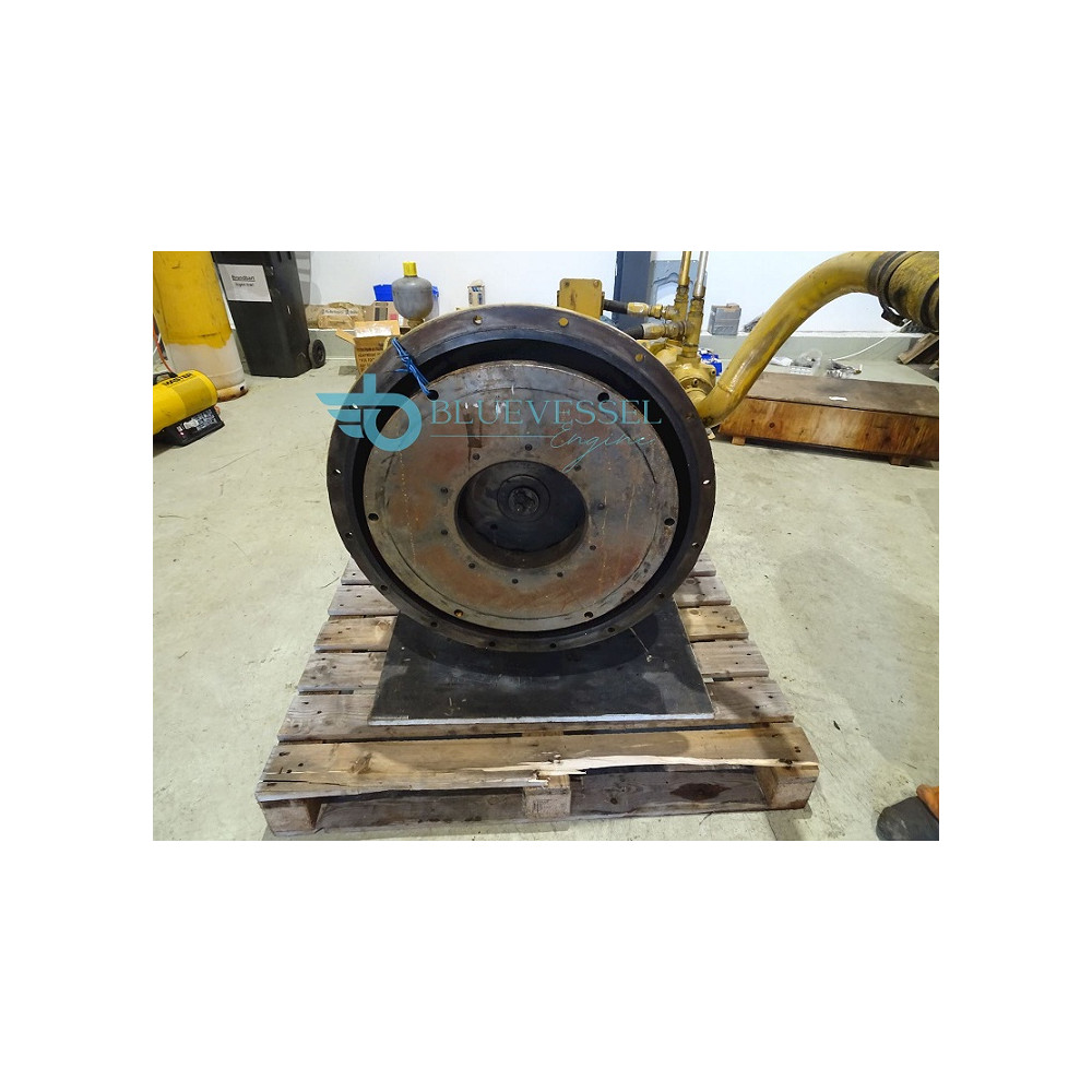 Masson RSD 201 Marine Gearbox 2.964:1 Ratio