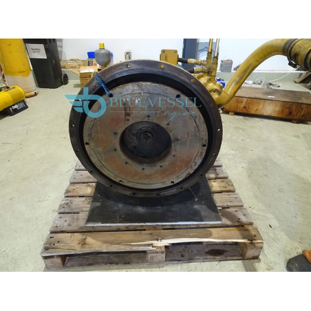 Masson RSD 201 Marine Gearbox 2.964:1 Ratio