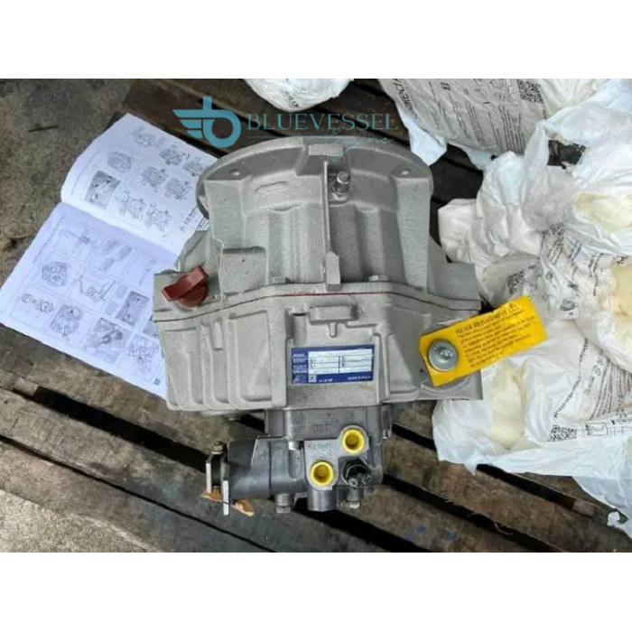 ZF 63 1.25:1 Ratio Marine Transmission / Gearbox