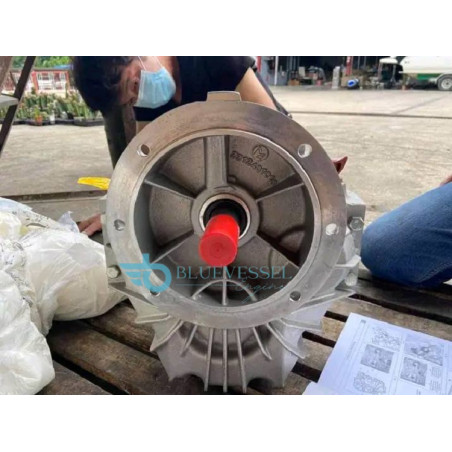 ZF 63 1.25:1 Ratio Marine Transmission / Gearbox