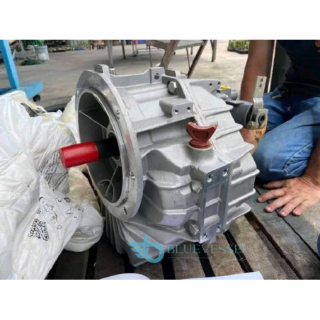 ZF 63 1.25:1 Ratio Marine Transmission / Gearbox