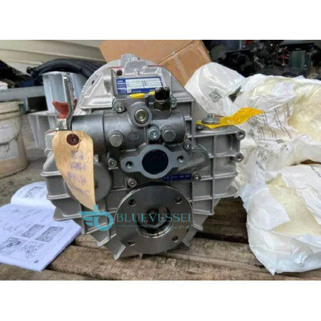 ZF 63 1.25:1 Ratio Marine Transmission / Gearbox