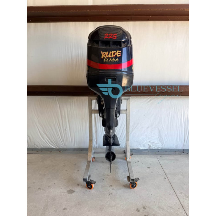Evinrude Ficht RAM 225 HP