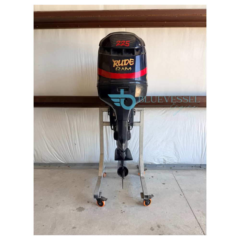Evinrude Ficht RAM 225 HP