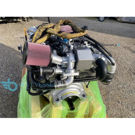 Hyundai SeasAll S270S Inboard Diesel Engine 270-HP