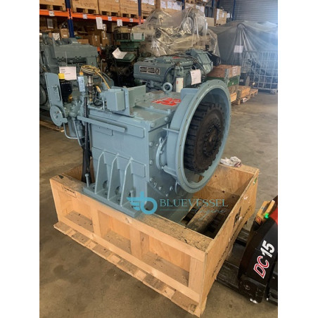 Masson RCD 320 Gearbox Marine