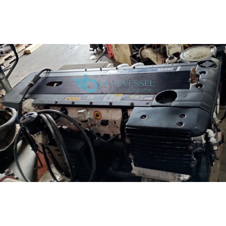 Volvo Penta D6-435 KA Inboard Diesel Engine 435-HP