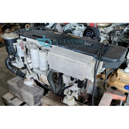 Volvo Penta D6-435 KA Inboard Diesel Engine 435-HP