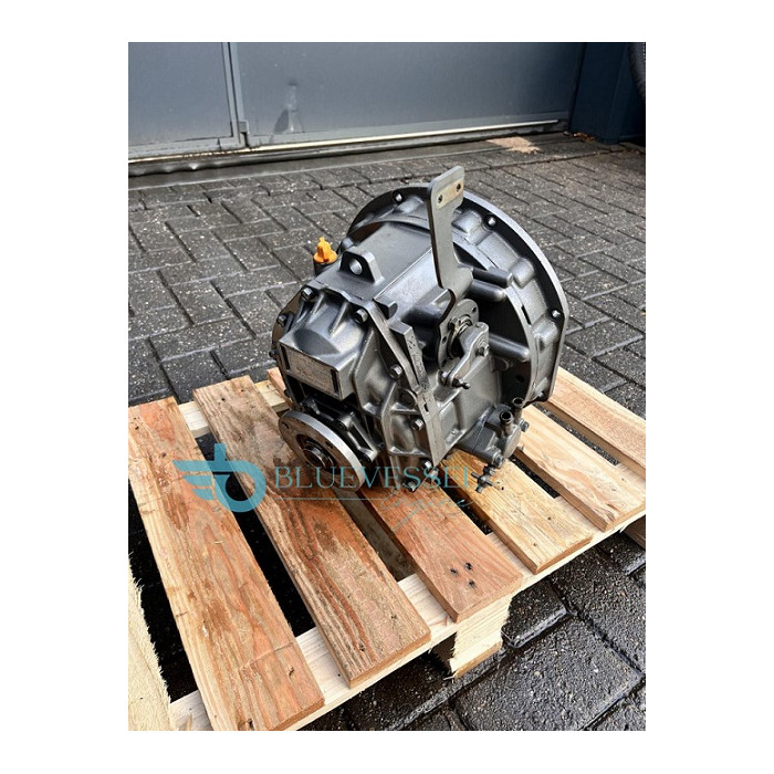 Yanmar Kanzaki KM4A Marine Gearbox 2.14:1 Ratio