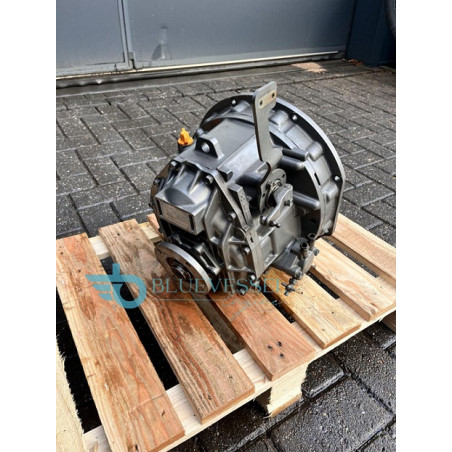 Yanmar Kanzaki KM4A Marine Gearbox 2.14:1 Ratio
