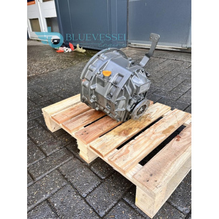 Yanmar Kanzaki KM4A Marine Gearbox 2.14:1 Ratio