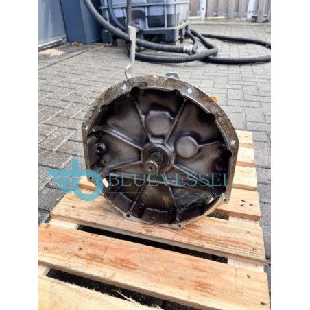 Yanmar Kanzaki KM4A Marine Gearbox 2.14:1 Ratio