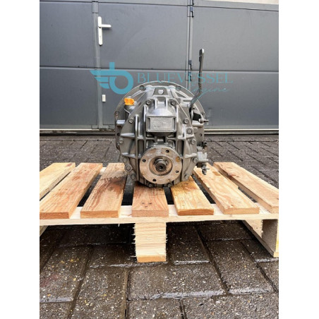 Yanmar Kanzaki KM4A Marine Gearbox 2.14:1 Ratio