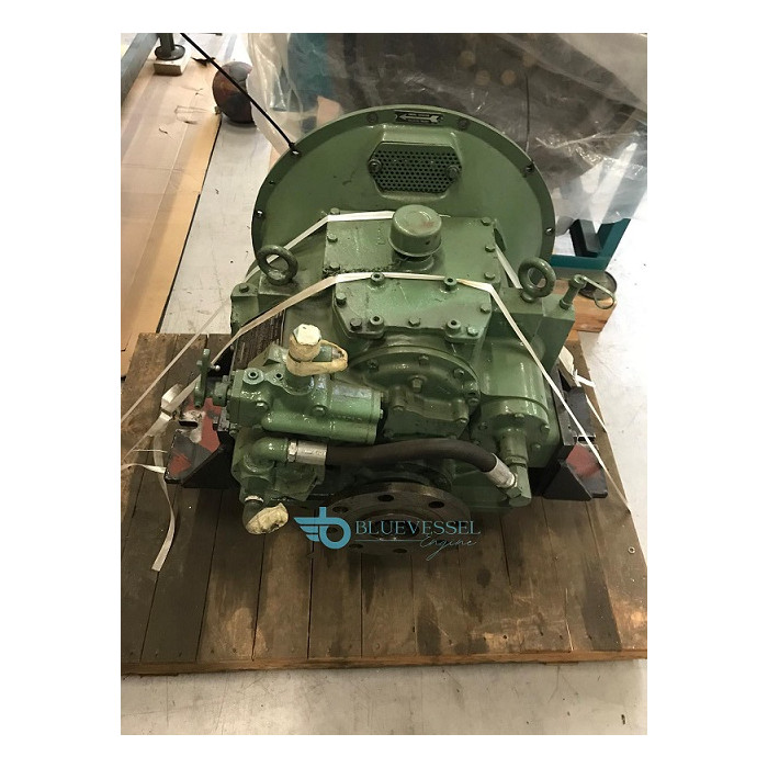 Twin Disc MG 509 4.50:1 Ratio Gearbox Marine