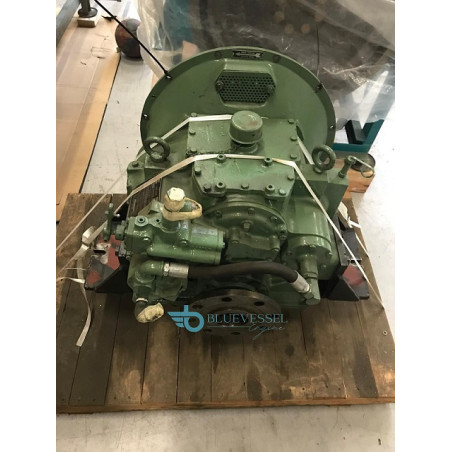 Twin Disc MG 509 4.50:1 Ratio Gearbox Marine