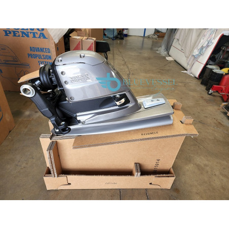 Volvo Penta DPH-D1 Sterndrive