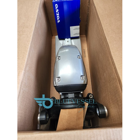 Volvo Penta DPH-D1 Sterndrive 1.63:1 Ratio