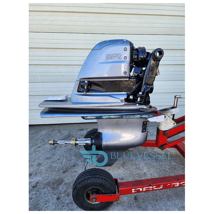 Volvo Penta DPH-C Sterndrive