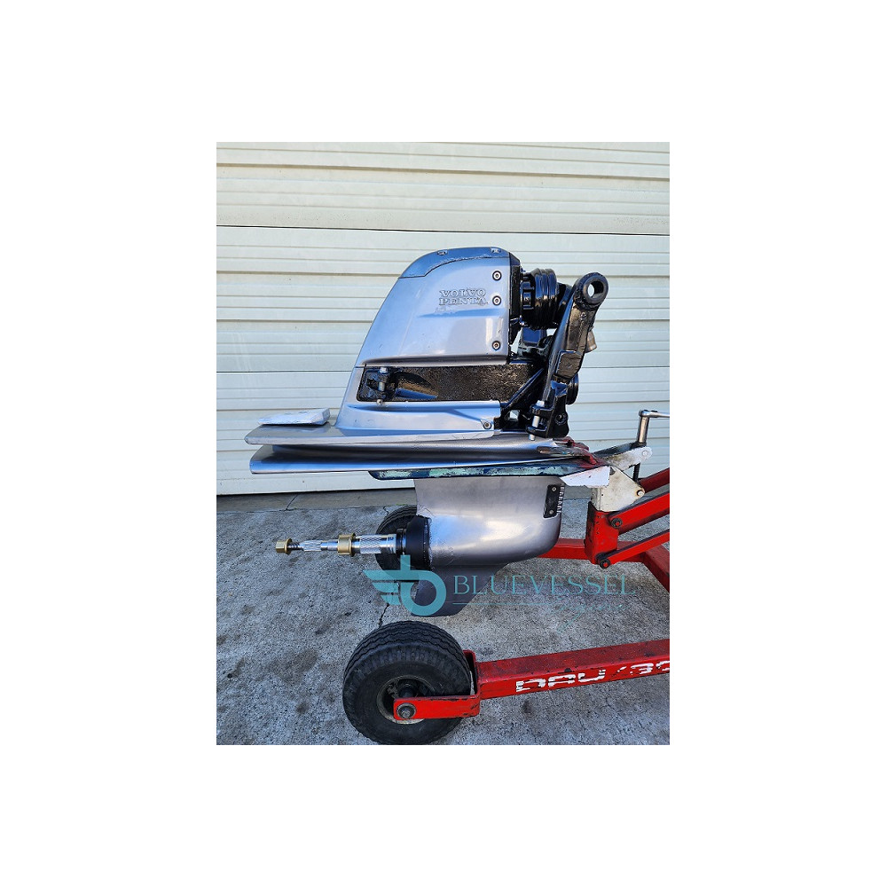 Volvo Penta DPH-C Sterndrive