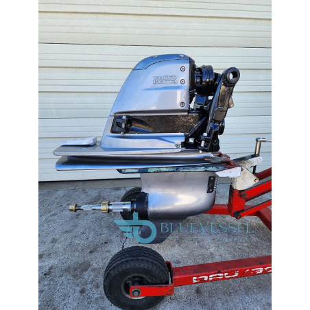 Volvo Penta DPH-C Sterndrive