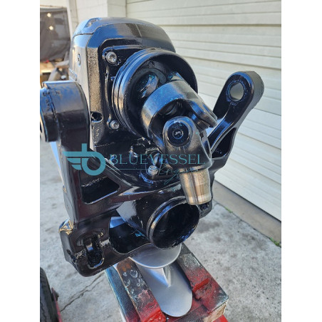 Volvo Penta DPH-C Sterndrive 1.59:1 Ratio