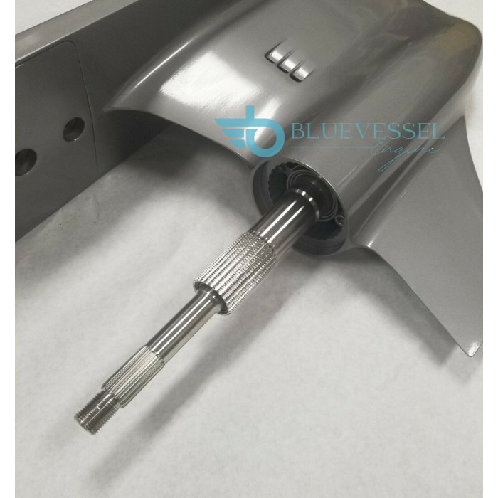 Volvo Penta DP-SM Lower Unit Sterndrive