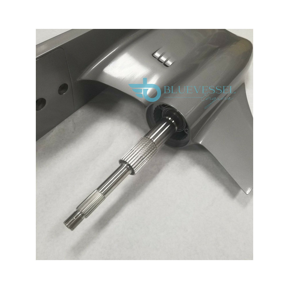 Volvo Penta DP-SM Lower Unit Sterndrive