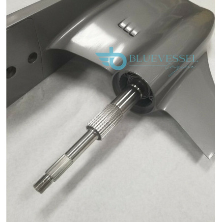 Volvo Penta DP-SM Lower Unit Sterndrive