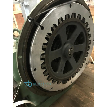Twin Disc MG 509 4.50:1 Ratio Gearbox Marine