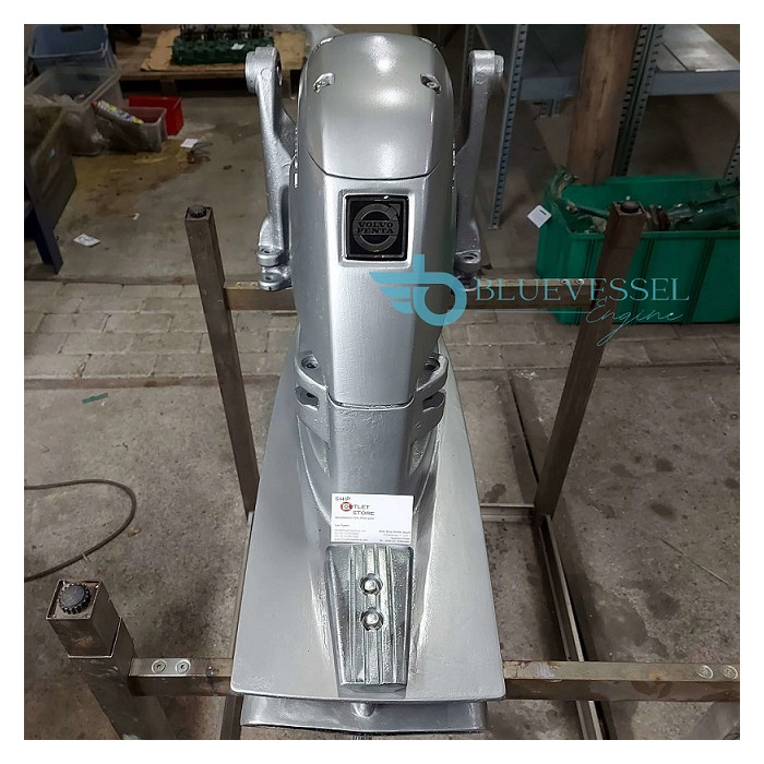 Volvo Penta DPH-A Sterndrive