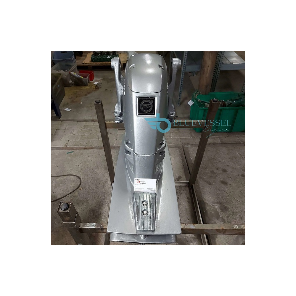 Volvo Penta DPH-A Sterndrive