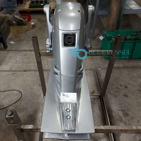 Volvo Penta DPH-A Sterndrive