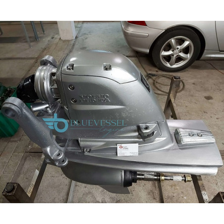 Volvo Penta DPH-A Sterndrive 1.85:1 Ratio