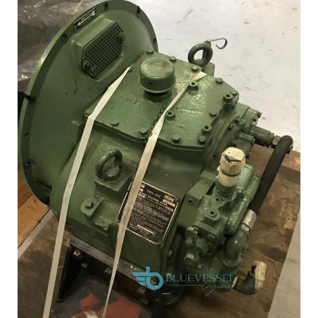 Twin Disc MG 509 4.50:1 Ratio Gearbox Marine