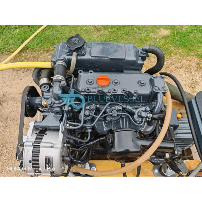 Yanmar 3GM30F Inboard Diesel Engine