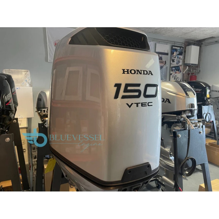 Honda 150 HP 4-Stroke Outboard Motor BF150A