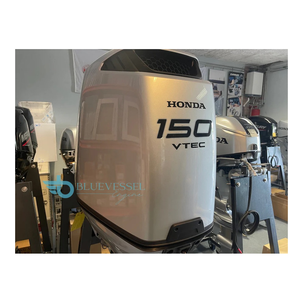 Honda 150 HP 4-Stroke Outboard Motor BF150A