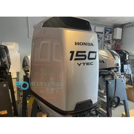 Honda 150 HP 4-Stroke Outboard Motor BF150A
