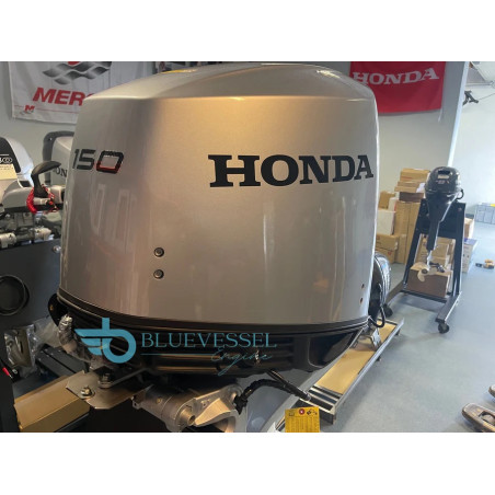 Honda 150 HP 4-Stroke Outboard Motor BF150A
