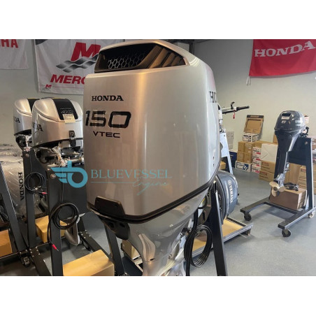 Honda 150 HP 4-Stroke Outboard Motor BF150A
