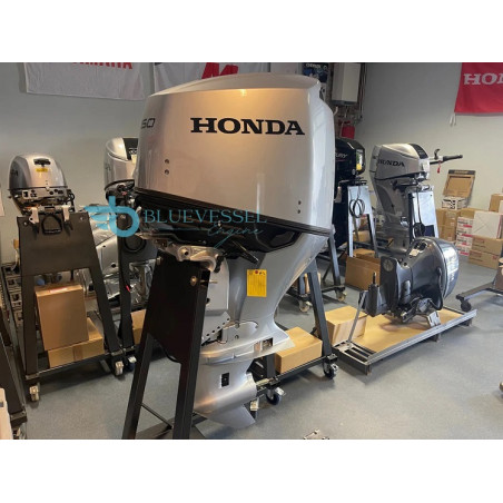 Honda 150 HP 4-Stroke Outboard Motor BF150A
