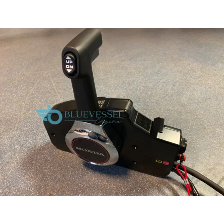 Honda 150 HP 4-Stroke Outboard Motor BF150A